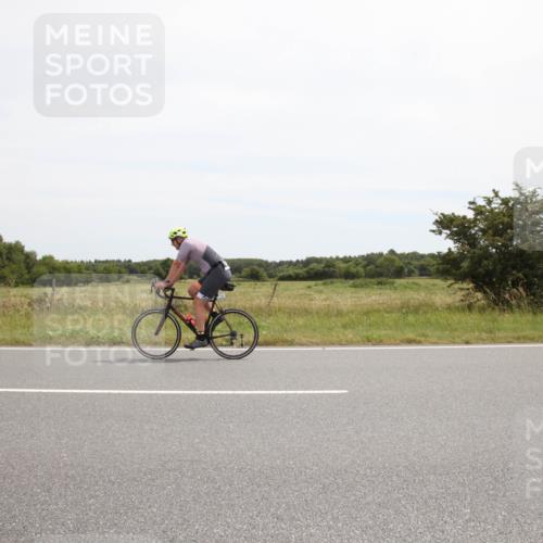 22.06.2025 - Viking Triathlon Yannick Fuchs http://msf.ph/oto/8074094 22.06.2025 12:56:58 Radfahren 276 meine-sportfotos.de