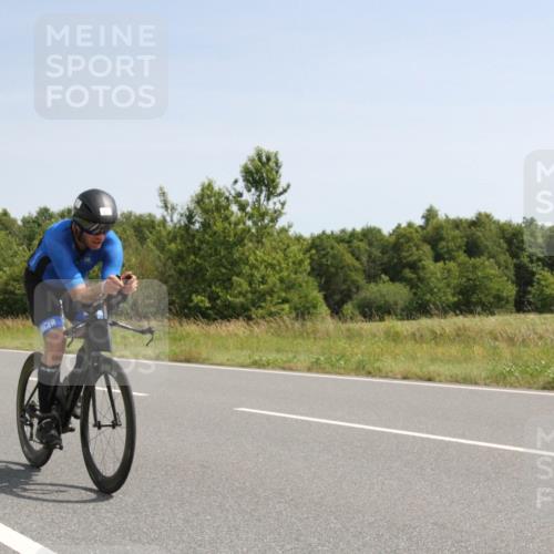 22.06.2025 - Viking Triathlon Yannick Fuchs http://msf.ph/oto/8074101 22.06.2025 11:16:10 Radfahren 216, 466, 494, 635 meine-sportfotos.de