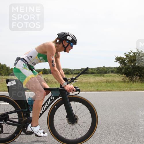 22.06.2025 - Viking Triathlon Yannick Fuchs http://msf.ph/oto/8074102 22.06.2025 12:57:09 Radfahren 162, 200, 314, 500, 540 meine-sportfotos.de
