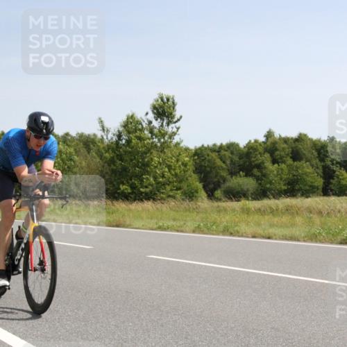 22.06.2025 - Viking Triathlon Yannick Fuchs http://msf.ph/oto/8074103 22.06.2025 11:16:11 Radfahren 216, 466, 494, 635 meine-sportfotos.de