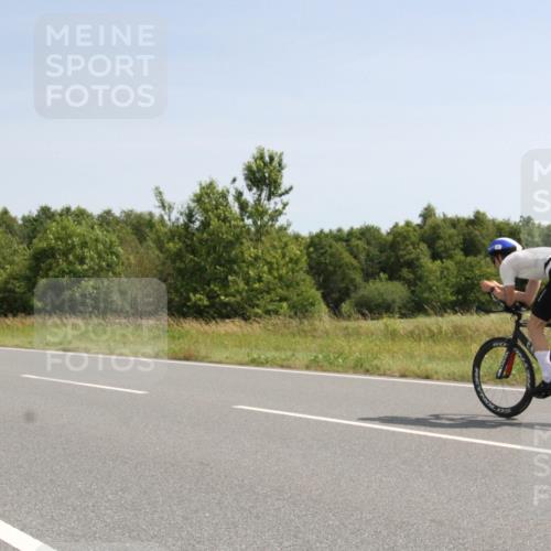 22.06.2025 - Viking Triathlon Yannick Fuchs http://msf.ph/oto/8074105 22.06.2025 11:16:13 Radfahren 216, 466, 494, 635 meine-sportfotos.de