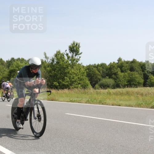 22.06.2025 - Viking Triathlon Yannick Fuchs http://msf.ph/oto/8074114 22.06.2025 11:16:24 Radfahren 184, 317, 446, 452, 605 meine-sportfotos.de