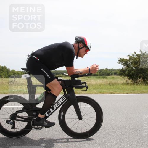 22.06.2025 - Viking Triathlon Yannick Fuchs http://msf.ph/oto/8074120 22.06.2025 12:57:40 Radfahren 17, 315, 471, 548 meine-sportfotos.de