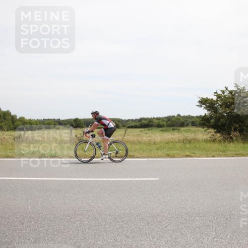22.06.2025 - Viking Triathlon Yannick Fuchs http://msf.ph/oto/8074126 22.06.2025 12:57:43 Radfahren 315, 548 meine-sportfotos.de