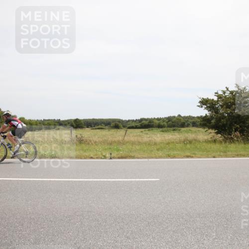 22.06.2025 - Viking Triathlon Yannick Fuchs http://msf.ph/oto/8074128 22.06.2025 12:57:43 Radfahren 315, 548 meine-sportfotos.de