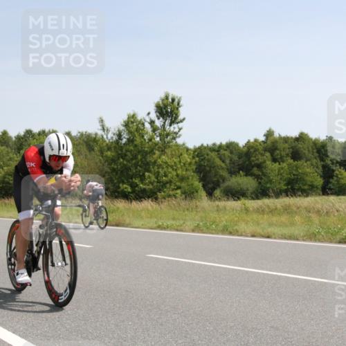 22.06.2025 - Viking Triathlon Yannick Fuchs http://msf.ph/oto/8074149 22.06.2025 11:17:07 Radfahren 24, 202, 308, 364, 491, 551 meine-sportfotos.de