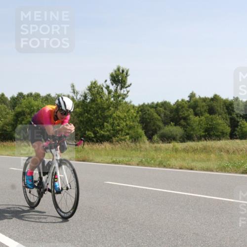 22.06.2025 - Viking Triathlon Yannick Fuchs http://msf.ph/oto/8074155 22.06.2025 11:17:14 Radfahren 364, 435, 468, 630 meine-sportfotos.de