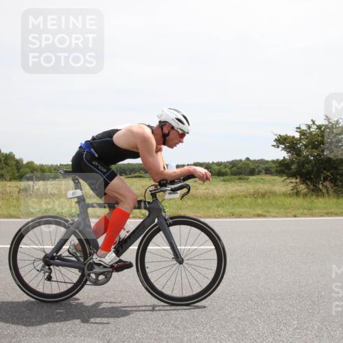 22.06.2025 - Viking Triathlon Yannick Fuchs http://msf.ph/oto/8074173 22.06.2025 12:58:35 Radfahren 358, 411, 487 meine-sportfotos.de