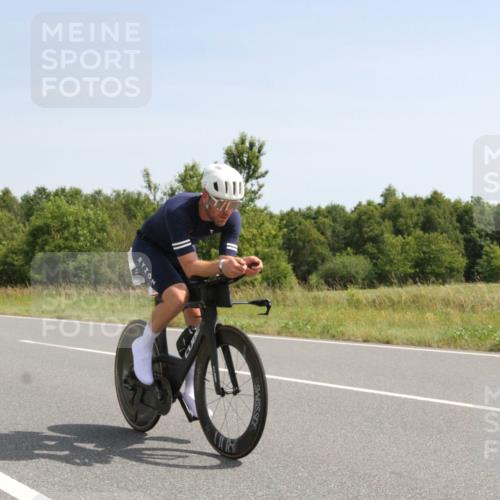22.06.2025 - Viking Triathlon Yannick Fuchs http://msf.ph/oto/8074174 22.06.2025 11:17:49 Radfahren 166, 521, 533, 549, 645 meine-sportfotos.de