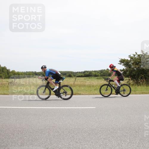 22.06.2025 - Viking Triathlon Yannick Fuchs http://msf.ph/oto/8074201 22.06.2025 12:58:46 Radfahren 78, 253, 422, 425, 659 meine-sportfotos.de