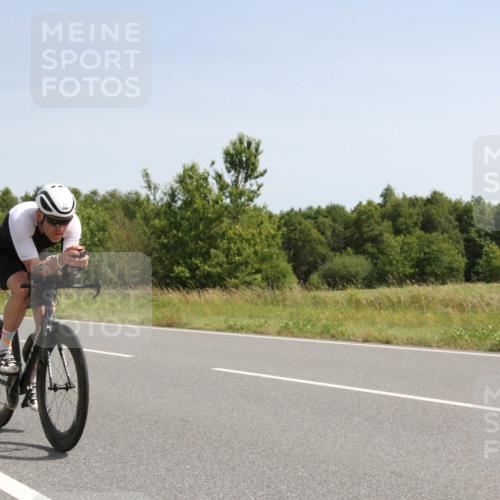 22.06.2025 - Viking Triathlon Yannick Fuchs http://msf.ph/oto/8074205 22.06.2025 11:18:06 Radfahren 87, 193, 207, 429, 492 meine-sportfotos.de
