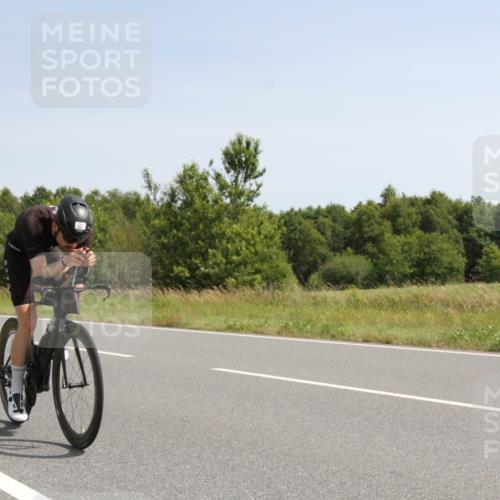 22.06.2025 - Viking Triathlon Yannick Fuchs http://msf.ph/oto/8074206 22.06.2025 11:18:08 Radfahren 193, 206, 207, 429 meine-sportfotos.de