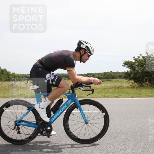 22.06.2025 - Viking Triathlon Yannick Fuchs http://msf.ph/oto/8074209 22.06.2025 12:58:57 Radfahren 26, 61, 375 meine-sportfotos.de