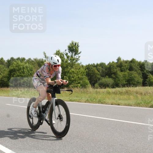 22.06.2025 - Viking Triathlon Yannick Fuchs http://msf.ph/oto/8074223 22.06.2025 11:18:42 Radfahren 175, 200, 602 meine-sportfotos.de
