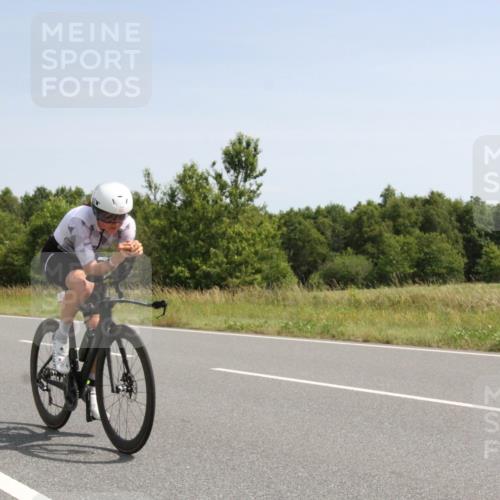 22.06.2025 - Viking Triathlon Yannick Fuchs http://msf.ph/oto/8074224 22.06.2025 11:18:46 Radfahren 175, 200, 602 meine-sportfotos.de