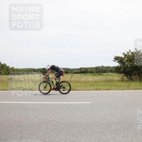 22.06.2025 - Viking Triathlon Yannick Fuchs http://msf.ph/oto/8074227 22.06.2025 12:59:05 Radfahren 234 meine-sportfotos.de