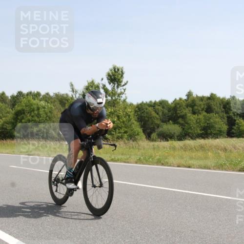 22.06.2025 - Viking Triathlon Yannick Fuchs http://msf.ph/oto/8074236 22.06.2025 11:19:16 Radfahren 434, 463, 498, 527 meine-sportfotos.de