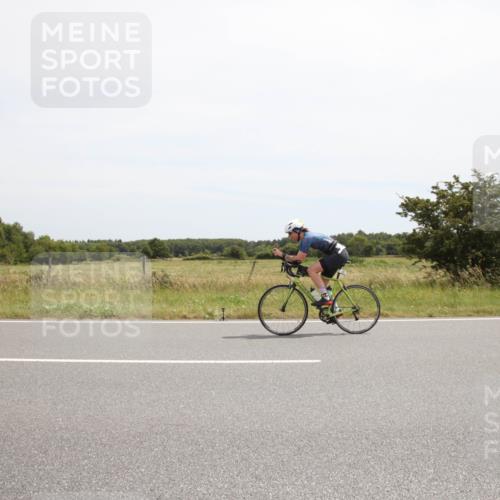 22.06.2025 - Viking Triathlon Yannick Fuchs http://msf.ph/oto/8074268 22.06.2025 13:00:00 Radfahren 166 meine-sportfotos.de