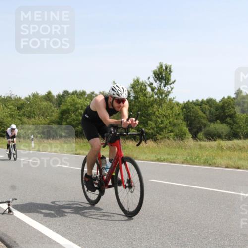 22.06.2025 - Viking Triathlon Yannick Fuchs http://msf.ph/oto/8074283 22.06.2025 11:20:09 Radfahren 53, 136, 158, 399, 416, 461 meine-sportfotos.de