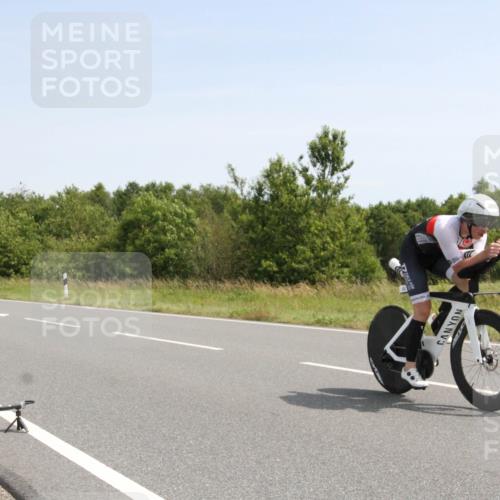 22.06.2025 - Viking Triathlon Yannick Fuchs http://msf.ph/oto/8074285 22.06.2025 11:20:10 Radfahren 53, 136, 158, 399, 416, 461 meine-sportfotos.de