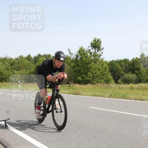 22.06.2025 - Viking Triathlon Yannick Fuchs http://msf.ph/oto/8074293 22.06.2025 11:20:18 Radfahren 38, 113, 158, 554 meine-sportfotos.de