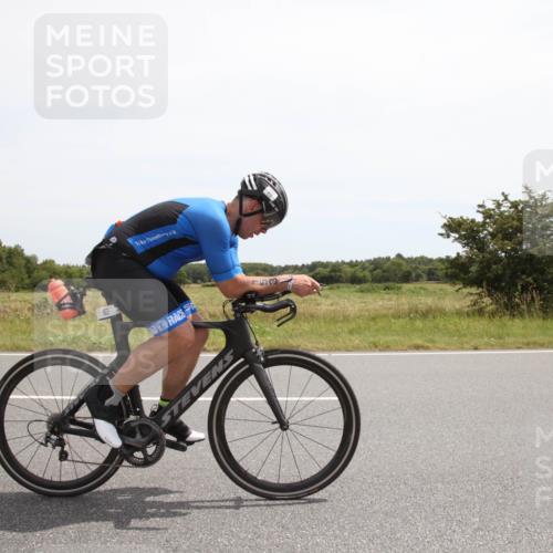22.06.2025 - Viking Triathlon Yannick Fuchs http://msf.ph/oto/8074295 22.06.2025 13:01:23 Radfahren 116, 153, 513, 605 meine-sportfotos.de