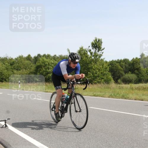 22.06.2025 - Viking Triathlon Yannick Fuchs http://msf.ph/oto/8074298 22.06.2025 11:20:29 Radfahren 106, 608, 628, 631, 654 meine-sportfotos.de