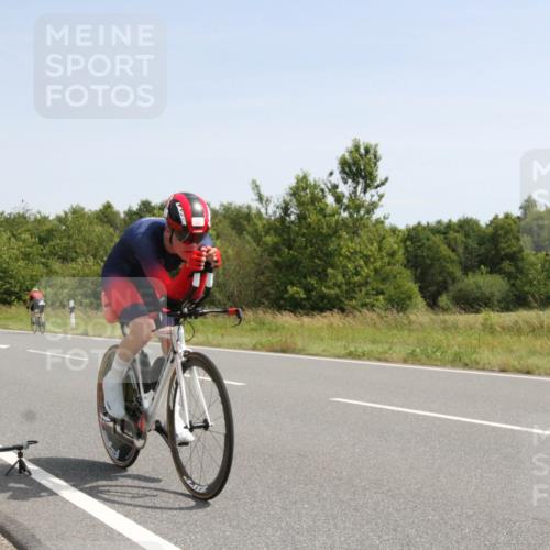 22.06.2025 - Viking Triathlon Yannick Fuchs http://msf.ph/oto/8074301 22.06.2025 11:20:33 Radfahren 106, 608, 631, 634, 654 meine-sportfotos.de