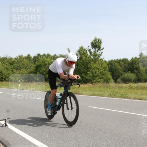22.06.2025 - Viking Triathlon Yannick Fuchs http://msf.ph/oto/8074306 22.06.2025 11:20:40 Radfahren 169, 448, 508, 634 meine-sportfotos.de