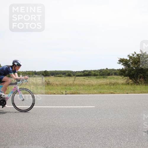 22.06.2025 - Viking Triathlon Yannick Fuchs http://msf.ph/oto/8074307 22.06.2025 13:01:54 Radfahren 210, 402, 466, 643 meine-sportfotos.de