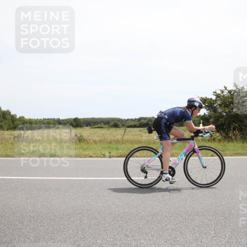 22.06.2025 - Viking Triathlon Yannick Fuchs http://msf.ph/oto/8074312 22.06.2025 13:01:54 Radfahren 210, 402, 466, 643 meine-sportfotos.de