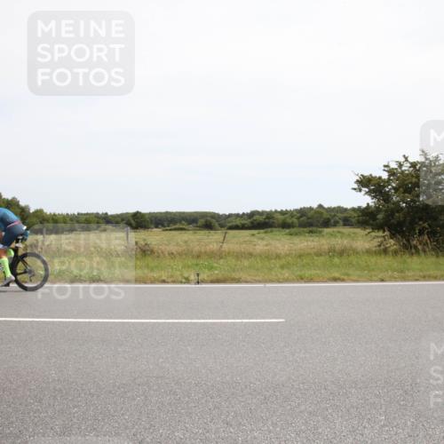 22.06.2025 - Viking Triathlon Yannick Fuchs http://msf.ph/oto/8074350 22.06.2025 13:02:45 Radfahren 23, 433 meine-sportfotos.de