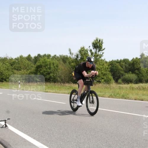 22.06.2025 - Viking Triathlon Yannick Fuchs http://msf.ph/oto/8074360 22.06.2025 11:22:08 Radfahren 1, 101, 187, 323, 455 meine-sportfotos.de