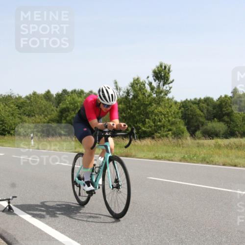 22.06.2025 - Viking Triathlon Yannick Fuchs http://msf.ph/oto/8074367 22.06.2025 11:22:15 Radfahren 42, 473, 490, 661 meine-sportfotos.de
