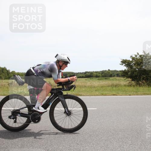 22.06.2025 - Viking Triathlon Yannick Fuchs http://msf.ph/oto/8074381 22.06.2025 13:03:20 Radfahren 86, 454, 637 meine-sportfotos.de