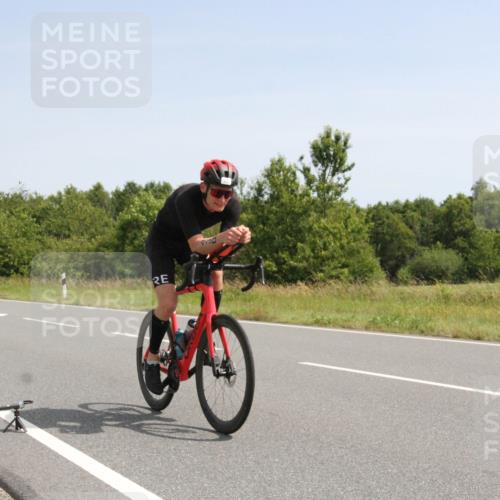 22.06.2025 - Viking Triathlon Yannick Fuchs http://msf.ph/oto/8074386 22.06.2025 11:22:42 Radfahren 2, 209, 428, 430, 506, 542, 610 meine-sportfotos.de