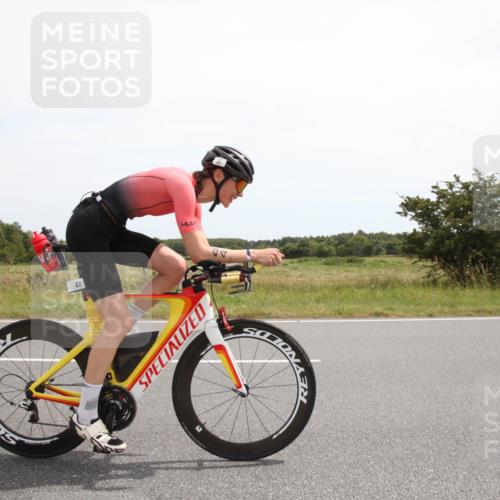 22.06.2025 - Viking Triathlon Yannick Fuchs http://msf.ph/oto/8074404 22.06.2025 13:03:39 Radfahren 44, 356, 530 meine-sportfotos.de