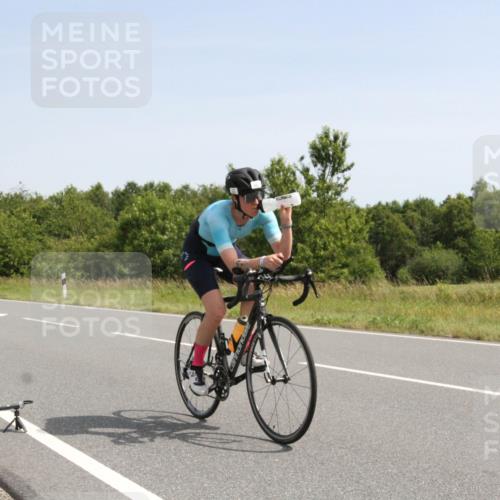 22.06.2025 - Viking Triathlon Yannick Fuchs http://msf.ph/oto/8074420 22.06.2025 11:23:15 Radfahren 233, 431, 495, 536 meine-sportfotos.de