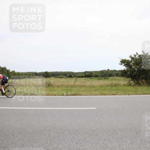 22.06.2025 - Viking Triathlon Yannick Fuchs http://msf.ph/oto/8074434 22.06.2025 13:03:48 Radfahren 130, 538 meine-sportfotos.de