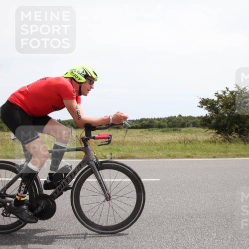 22.06.2025 - Viking Triathlon Yannick Fuchs http://msf.ph/oto/8074459 22.06.2025 13:04:13 Radfahren 361, 482 meine-sportfotos.de