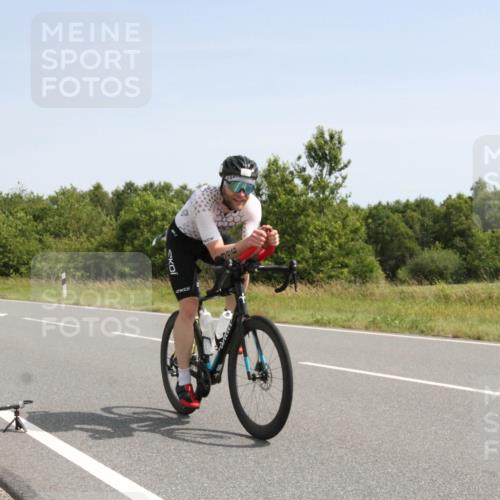 22.06.2025 - Viking Triathlon Yannick Fuchs http://msf.ph/oto/8074471 22.06.2025 11:24:12 Radfahren 313, 383, 396 meine-sportfotos.de
