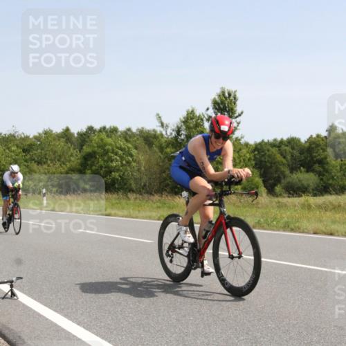 22.06.2025 - Viking Triathlon Yannick Fuchs http://msf.ph/oto/8074475 22.06.2025 11:24:18 Radfahren 241, 313, 383, 540, 618 meine-sportfotos.de