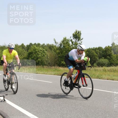 22.06.2025 - Viking Triathlon Yannick Fuchs http://msf.ph/oto/8074476 22.06.2025 11:24:19 Radfahren 241, 313, 383, 540, 618 meine-sportfotos.de