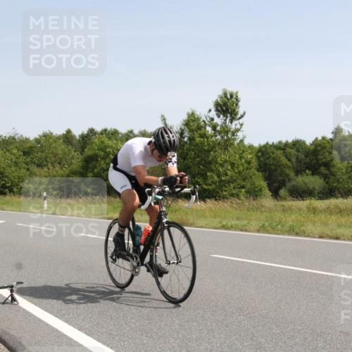 22.06.2025 - Viking Triathlon Yannick Fuchs http://msf.ph/oto/8074480 22.06.2025 11:24:20 Radfahren 241, 383, 540, 618 meine-sportfotos.de