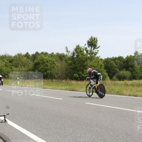 22.06.2025 - Viking Triathlon Yannick Fuchs http://msf.ph/oto/8074502 22.06.2025 11:24:38 Radfahren 10, 526, 544, 617, 620 meine-sportfotos.de
