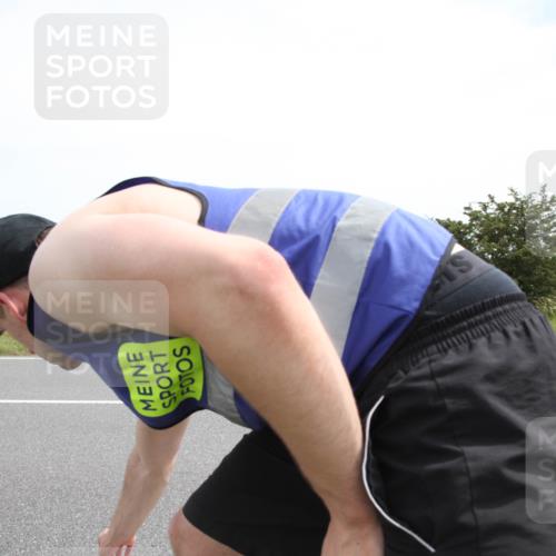 22.06.2025 - Viking Triathlon Yannick Fuchs http://msf.ph/oto/8074522 22.06.2025 13:07:31 Radfahren 446 meine-sportfotos.de