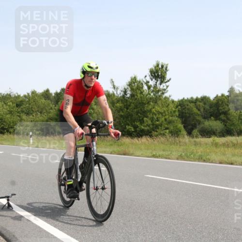 22.06.2025 - Viking Triathlon Yannick Fuchs http://msf.ph/oto/8074525 22.06.2025 11:25:10 Radfahren 77, 164, 482 meine-sportfotos.de