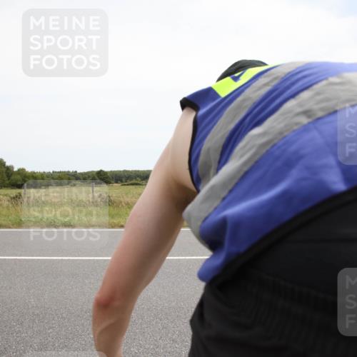 22.06.2025 - Viking Triathlon Yannick Fuchs http://msf.ph/oto/8074540 22.06.2025 13:07:35 Radfahren  meine-sportfotos.de