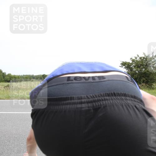 22.06.2025 - Viking Triathlon Yannick Fuchs http://msf.ph/oto/8074541 22.06.2025 13:07:35 Radfahren  meine-sportfotos.de