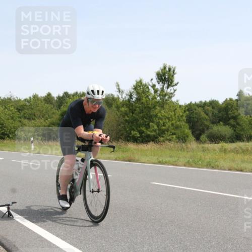 22.06.2025 - Viking Triathlon Yannick Fuchs http://msf.ph/oto/8074555 22.06.2025 11:25:54 Radfahren 295, 325, 344, 475, 499 meine-sportfotos.de